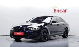 BMW 520 * 520d M Sport Special Edition * ЦЕНА ДО БГ