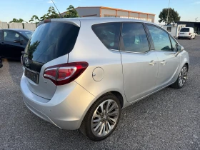 Opel Meriva TDCi | Auto.bg — изображение 6 Opel Meriva TDCi | Auto.bg — изображение 6