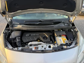 Opel Meriva TDCi | Auto.bg — изображение 16 Opel Meriva TDCi | Auto.bg — изображение 16