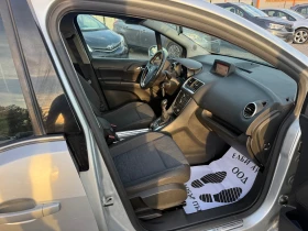 Opel Meriva TDCi | Auto.bg — изображение 10 Opel Meriva TDCi | Auto.bg — изображение 10