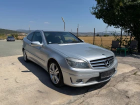 Mercedes-Benz CLC 220 2.2 - Car24.bg Mercedes-Benz CLC 220 2.2