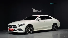 Mercedes-Benz CLS 4MATIC* AMG* КОЖА* ПОДГРЕВ* ОБДУХВ* BURMASTER* PAN