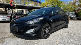 Снимка Hyundai I30