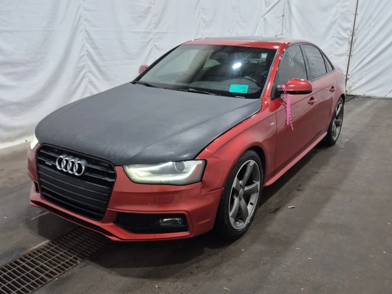 Audi A4 * TECHNIK * CARFAX * БЕЗ ПЪРВОНАЧАЛНА ВНОСКА - 15850 лв. / 8103.98 € - 26015226 1 | Car24.bg Audi A4 * TECHNIK * CARFAX * БЕЗ ПЪРВОНАЧАЛНА ВНОСКА - 15850 лв. / 8103.98 € - 26015226 1