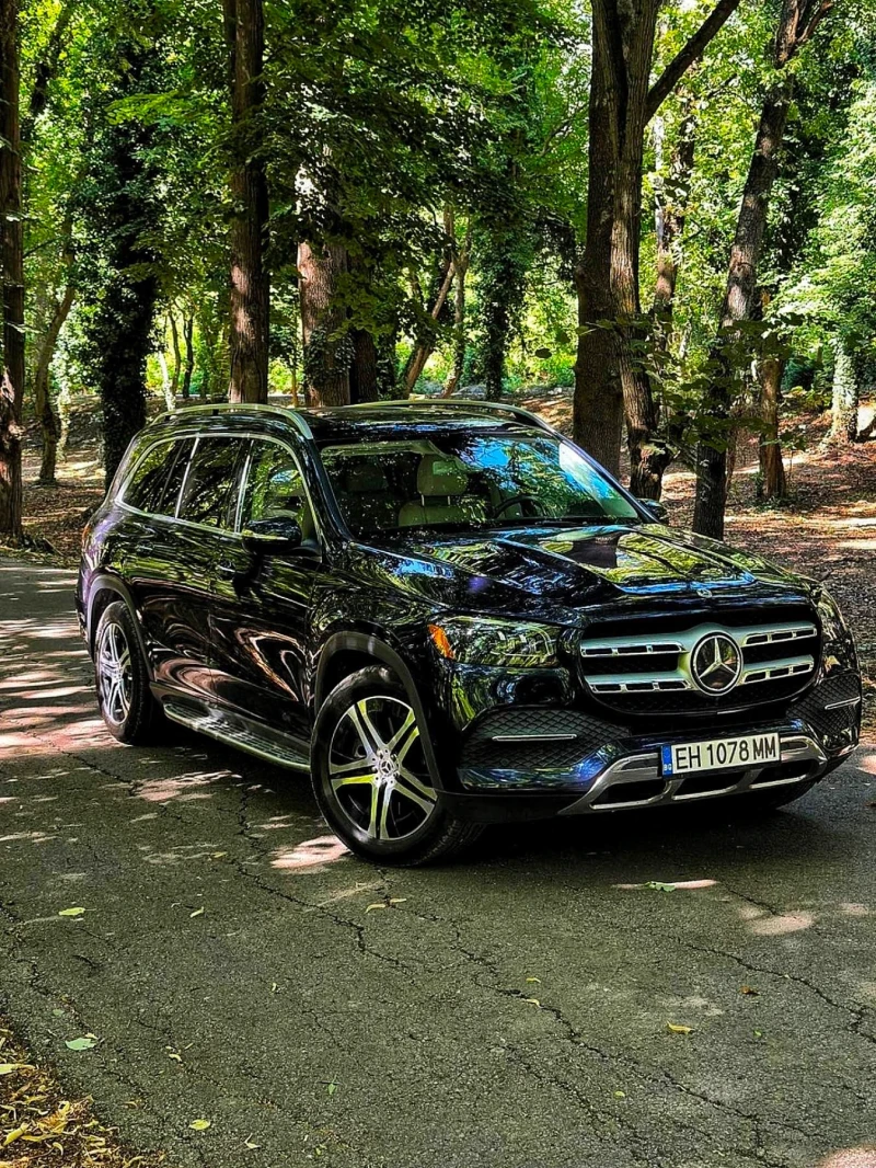 Mercedes-Benz GLS 450 EQ BOOST - 45490 € / 88970.71 лв. - 13465909 1 | Car24.bg Mercedes-Benz GLS 450 EQ BOOST - 45490 € / 88970.71 лв. - 13465909 1