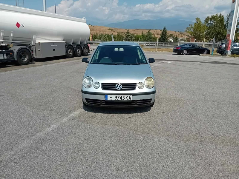 VW Polo 1.4 TDI - 2200 € - 73554862 1 | Car24.bg VW Polo 1.4 TDI - 2200 € - 73554862 1
