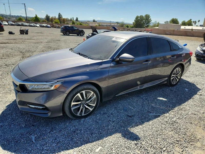 Honda Accord - 8649 € - 86468784 1 | Car24.bg Honda Accord - 8649 € - 86468784 1