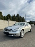 Mercedes-Benz CLS 500 306 к.с. - [2] 