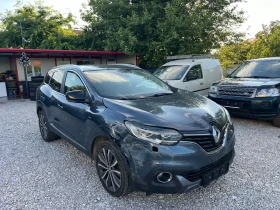 Renault Kadjar 1.5 110 bose digital - Car24.bg Renault Kadjar 1.5 110 bose digital