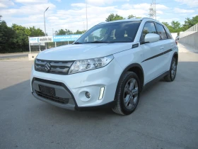 Suzuki Vitara 1, 6D, 4x4, Дистроник, Камера - Car24.bg Suzuki Vitara 1, 6D, 4x4, Дистроник, Камера