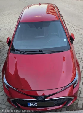 Toyota Rav4 HIBRID-LUXURY - Car24.bg Toyota Rav4 HIBRID-LUXURY