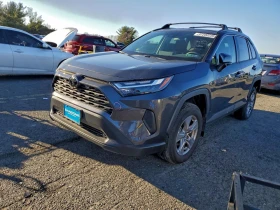 Toyota Rav4 * XLE* AWD* HYBRID* - Car24.bg Toyota Rav4 * XLE* AWD* HYBRID*