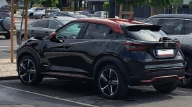 Nissan Juke N-DESIGN
