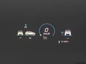 Mercedes-Benz GLE 450 AMG EQ BOOST/HUD/ПОДГРЕВ/ОБДУХ/HARMON KARDON/DISTR/360 | Auto.bg — изображение 13 Mercedes-Benz GLE 450 AMG EQ BOOST/HUD/ПОДГРЕВ/ОБДУХ/HARMON KARDON/DISTR/360 | Auto.bg — изображение 13