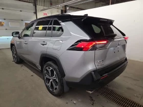 Toyota Rav4 2.5L XSE AWD / КОЖА / ПОДГРЕВИ / ПАНОРАМА | Auto.bg — изображение 4 Toyota Rav4 2.5L XSE AWD / КОЖА / ПОДГРЕВИ / ПАНОРАМА | Auto.bg — изображение 4