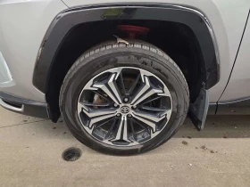 Toyota Rav4 2.5L XSE AWD / КОЖА / ПОДГРЕВИ / ПАНОРАМА | Auto.bg — изображение 6 Toyota Rav4 2.5L XSE AWD / КОЖА / ПОДГРЕВИ / ПАНОРАМА | Auto.bg — изображение 6