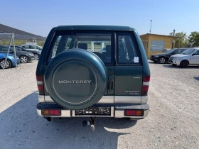 Opel Monterey 3.0/163 PS КЛИМАТИК | Auto.bg — изображение 4 Opel Monterey 3.0/163 PS КЛИМАТИК | Auto.bg — изображение 4