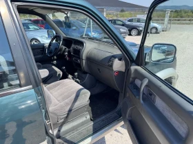 Opel Monterey 3.0/163 PS КЛИМАТИК | Auto.bg — изображение 15 Opel Monterey 3.0/163 PS КЛИМАТИК | Auto.bg — изображение 15