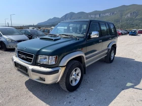 Opel Monterey 3.0/163 PS КЛИМАТИК | Auto.bg — изображение 2 Opel Monterey 3.0/163 PS КЛИМАТИК | Auto.bg — изображение 2