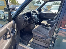 Opel Monterey 3.0/163 PS КЛИМАТИК | Auto.bg — изображение 11 Opel Monterey 3.0/163 PS КЛИМАТИК | Auto.bg — изображение 11