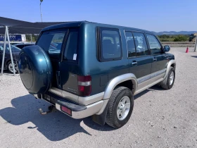 Opel Monterey 3.0/163 PS КЛИМАТИК | Auto.bg — изображение 5 Opel Monterey 3.0/163 PS КЛИМАТИК | Auto.bg — изображение 5