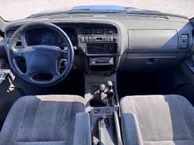 Opel Monterey 3.0/163 PS КЛИМАТИК | Auto.bg — изображение 7 Opel Monterey 3.0/163 PS КЛИМАТИК | Auto.bg — изображение 7