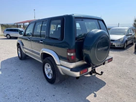 Opel Monterey 3.0/163 PS КЛИМАТИК | Auto.bg — изображение 3 Opel Monterey 3.0/163 PS КЛИМАТИК | Auto.bg — изображение 3