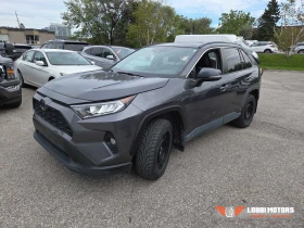 Снимка Toyota Rav4