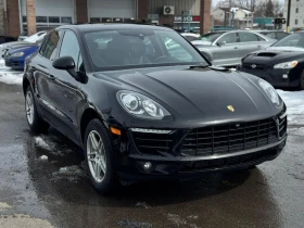 Porsche Macan AWD* АвтоКредит* (ЦЕНА ДО БГ)