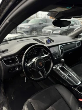 Porsche Macan AWD* АвтоКредит* (ЦЕНА ДО БГ) | Auto.bg — изображение 7 Porsche Macan AWD* АвтоКредит* (ЦЕНА ДО БГ) | Auto.bg — изображение 7