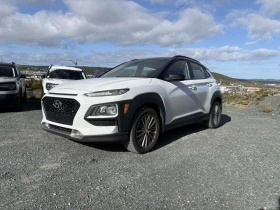 Hyundai Kona Unknown - Car24.bg Hyundai Kona Unknown
