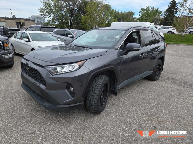 Toyota Rav4 - 19300 € - 37962337 1 | Car24.bg Toyota Rav4 - 19300 € - 37962337 1