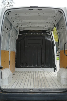 Renault Master 2.3 136к.с. | Auto.bg — изображение 11 Renault Master 2.3 136к.с. | Auto.bg — изображение 11