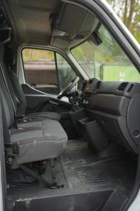 Renault Master 2.3 136к.с. | Auto.bg — изображение 5 Renault Master 2.3 136к.с. | Auto.bg — изображение 5