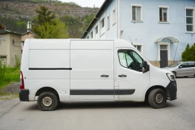 Renault Master 2.3 136к.с. | Auto.bg — изображение 3 Renault Master 2.3 136к.с. | Auto.bg — изображение 3