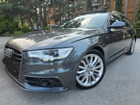 Audi A6 Sline Full 1 - Car24.bg Audi A6 Sline Full 1