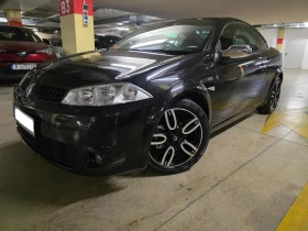 Renault Megane 2.0* Cabrio - Car24.bg Renault Megane 2.0* Cabrio