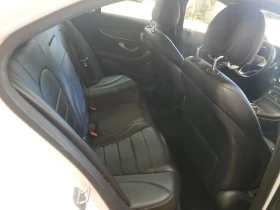 Mercedes-Benz C 300 AMG/4MATIC/BURMESTER/PANO/ - 19800 лв. / 10123.58 € - 16400426 10 | Car24.bg Mercedes-Benz C 300 AMG/4MATIC/BURMESTER/PANO/ - 19800 лв. / 10123.58 € - 16400426 10