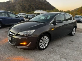 Снимка Opel Astra
