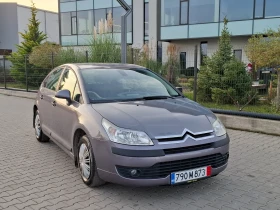 Снимка Citroen C4