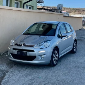 Citroen C3 1.2i FACELIFT Euro5B