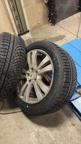 Mercedes-Benz E 350 3.0CDI - 10200 € / 19949.47 лв. - 19106894 6 | Car24.bg Mercedes-Benz E 350 3.0CDI - 10200 € / 19949.47 лв. - 19106894 6