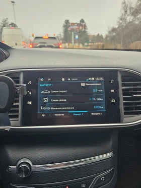 Peugeot 308 EURO 6 D - 8500 € / 16624.56 лв. - 25347751 11 | Car24.bg Peugeot 308 EURO 6 D - 8500 € / 16624.56 лв. - 25347751 11