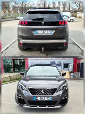 Peugeot 3008 1.6 Blue-HDi /AUTOMATIC / МАСАЖ /ПАНОРАМА /КОЖА - 14300 € / 27968.37 лв. - 39627330 6 | Car24.bg Peugeot 3008 1.6 Blue-HDi /AUTOMATIC / МАСАЖ /ПАНОРАМА /КОЖА - 14300 € / 27968.37 лв. - 39627330 6