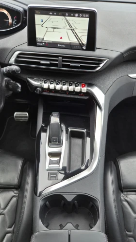 Peugeot 3008 1.6 Blue-HDi /AUTOMATIC / МАСАЖ /ПАНОРАМА /КОЖА - 14300 € / 27968.37 лв. - 39627330 13 | Car24.bg Peugeot 3008 1.6 Blue-HDi /AUTOMATIC / МАСАЖ /ПАНОРАМА /КОЖА - 14300 € / 27968.37 лв. - 39627330 13