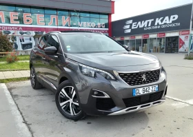 Peugeot 3008 1.6 Blue-HDi /AUTOMATIC / МАСАЖ /ПАНОРАМА /КОЖА - 14300 € / 27968.37 лв. - 39627330 2 | Car24.bg Peugeot 3008 1.6 Blue-HDi /AUTOMATIC / МАСАЖ /ПАНОРАМА /КОЖА - 14300 € / 27968.37 лв. - 39627330 2