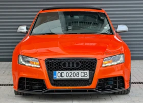 Audi A5 3.0/TDl/Quattro/2010г - Car24.bg Audi A5 3.0/TDl/Quattro/2010г