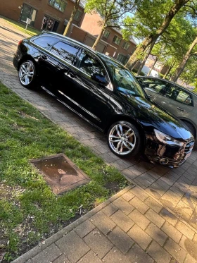 Audi A6 - 12000 € / 23469.96 лв. - 13385191 6 | Car24.bg Audi A6 - 12000 € / 23469.96 лв. - 13385191 6