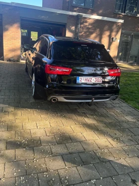 Audi A6 - 12000 € / 23469.96 лв. - 13385191 8 | Car24.bg Audi A6 - 12000 € / 23469.96 лв. - 13385191 8