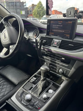 Audi A6 - 12000 € / 23469.96 лв. - 13385191 5 | Car24.bg Audi A6 - 12000 € / 23469.96 лв. - 13385191 5
